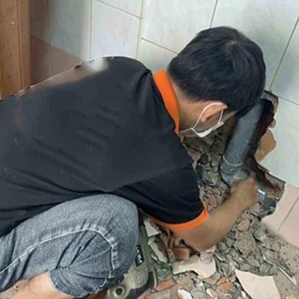 SỬA ỐNG NƯỚC TẠI NHÀ CẦN THƠ